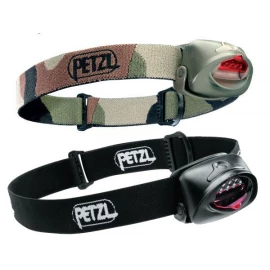 Фонарь Petzl Tactikka Plus