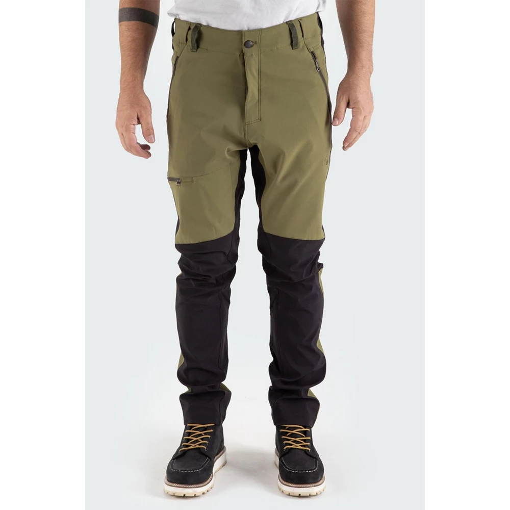 Штани Climbolic Titan