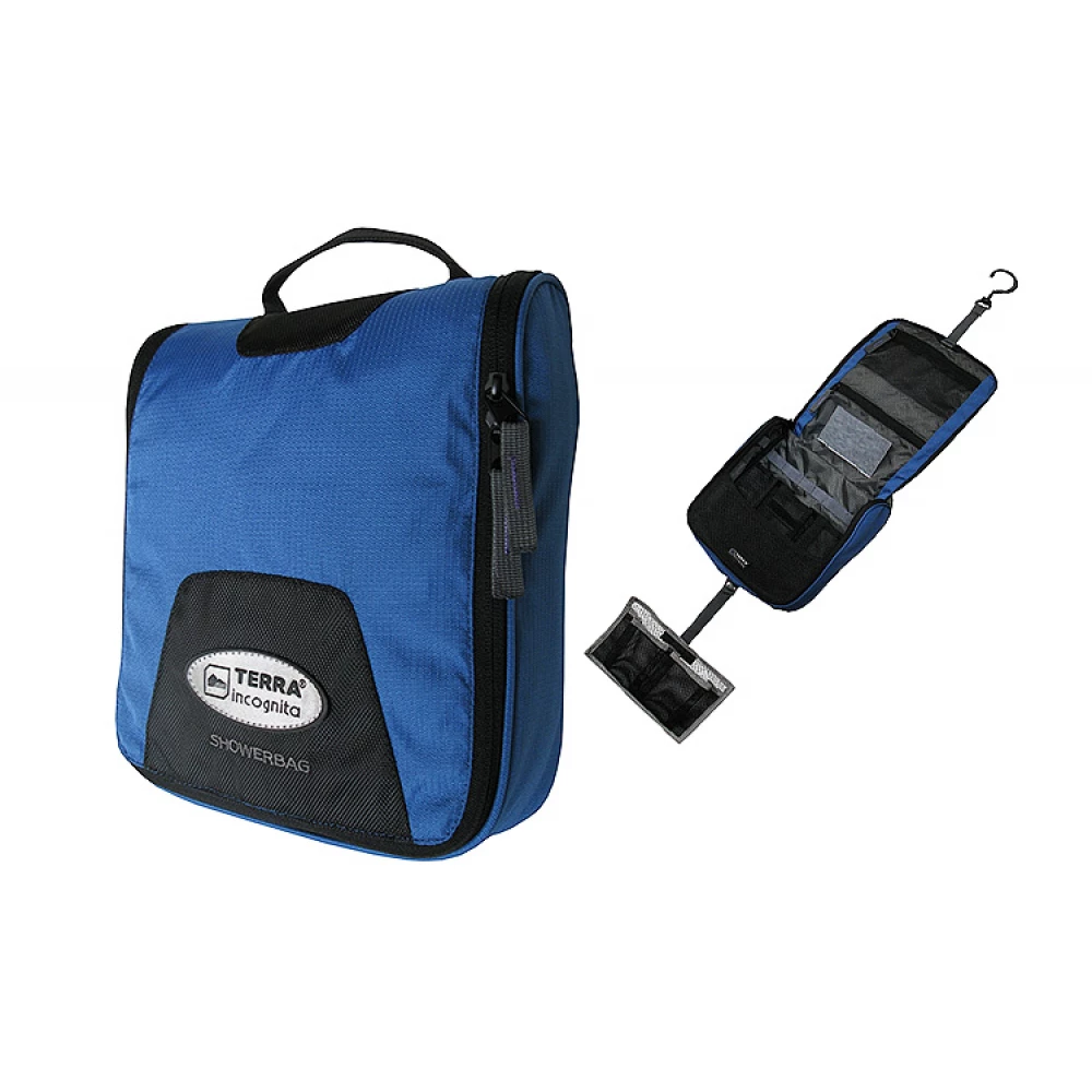 Косметичка Terra Incognita Shower Bag