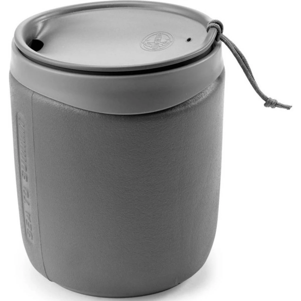 Кружка з кришкою Sea To Summit Delta Insulmug 