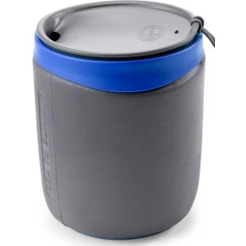 Кружка з кришкою Sea To Summit Delta Insulmug 