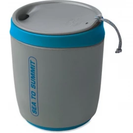 Кружка з кришкою Sea To Summit Delta Insulmug 