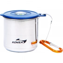 Кружка Kovea KKW-1004 Stainless Cup