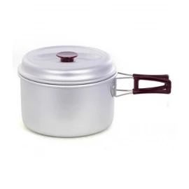 Набір туристичного посуду Kovea KSK-WY56 Silver 56