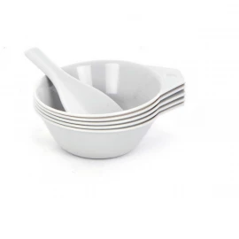 Набір туристичного посуду Kovea KSK-WY56 Silver 56