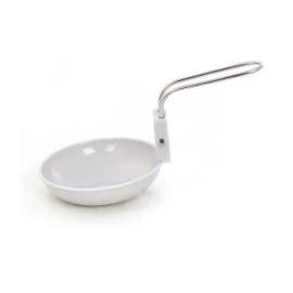 Набір туристичного посуду Kovea KSK-WY56 Silver 56