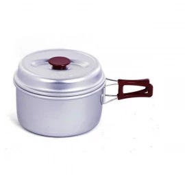 Набір туристичного посуду Kovea KSK-WY78 Silver 78