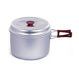 Набір туристичного посуду Kovea KSK-WY78 Silver 78