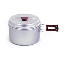 Набір туристичного посуду Kovea KSK-WY78 Silver 78