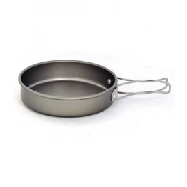 Набір туристичного посуду Kovea KSK-SOLO2 Solo 2