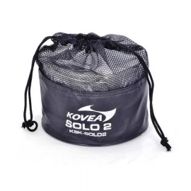 Набір туристичного посуду Kovea KSK-SOLO2 Solo 2
