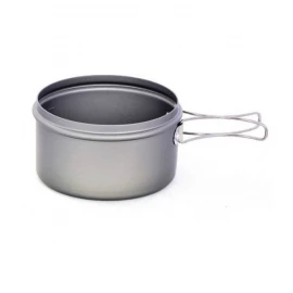 Набір туристичного посуду Kovea KSK-SOLO2 Solo 2