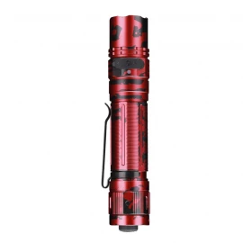 Ліхтар Fenix PD36R Pro Red