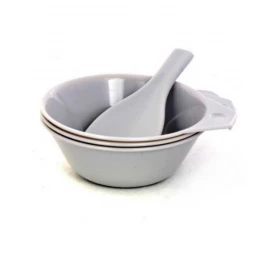 Набір туристичного посуду Kovea KSK-WH23 Hard 23