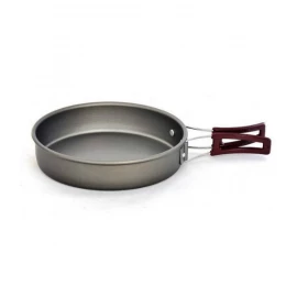 Набір туристичного посуду Kovea KSK-WH23 Hard 23