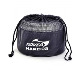 Набір туристичного посуду Kovea KSK-WH23 Hard 23