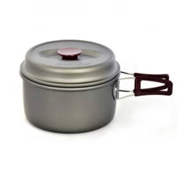 Набір туристичного посуду Kovea KSK-WH23 Hard 23