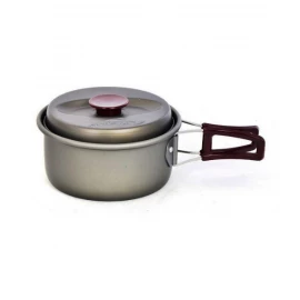 Набір туристичного посуду Kovea KSK-WH23 Hard 23