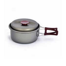 Набір туристичного посуду Kovea KSK-WH56 Hard 56