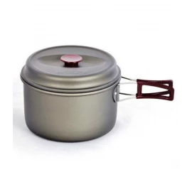 Набір туристичного посуду Kovea KSK-WH56 Hard 56