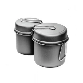 Набор туристической посуды Kovea VKK-ES01 Escape