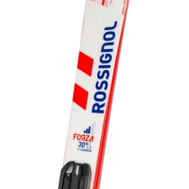 Лижі гірські Rossignol Forza 30° V-CA Xpress + Xpress 11 GW B83 2024