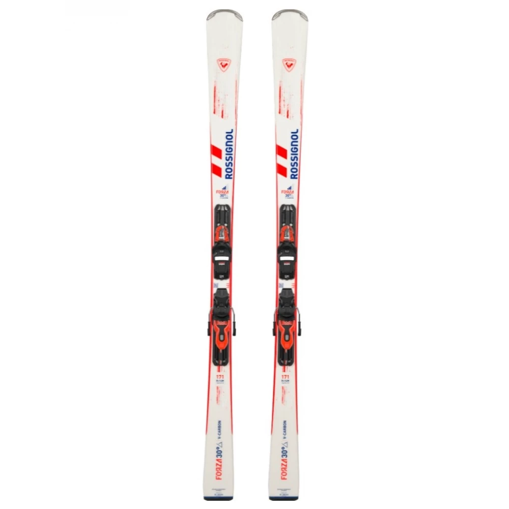 Лижі гірські Rossignol Forza 30° V-CA Xpress + Xpress 11 GW B83 2024