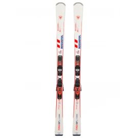 Лыжи горные Rossignol Forza 30° V-CA Xpress + Xpress 11 GW B83 2024