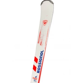 Лижі гірські Rossignol Forza 30° V-CA Xpress + Xpress 11 GW B83 2024