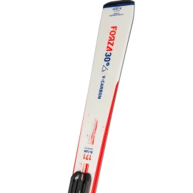 Лижі гірські Rossignol Forza 30° V-CA Xpress + Xpress 11 GW B83 2024