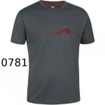 Футболка Salewa Dreizin