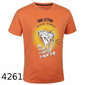 Футболка Salewa Might