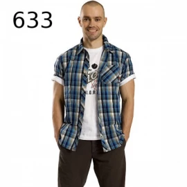 Рубашка Alpine Pro Zeffiro