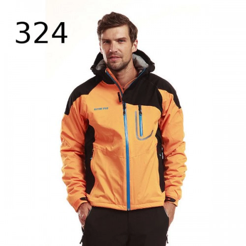 Куртка Alpine Pro Almerino