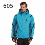 Куртка Alpine Pro Brennerpass