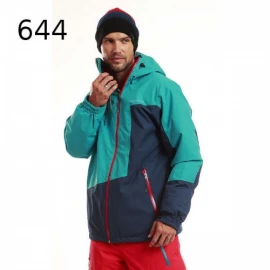 Куртка Alpine Pro Volturno