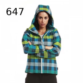 Куртка Alpine Pro Derna