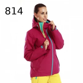 Куртка Alpine Pro Pasqua