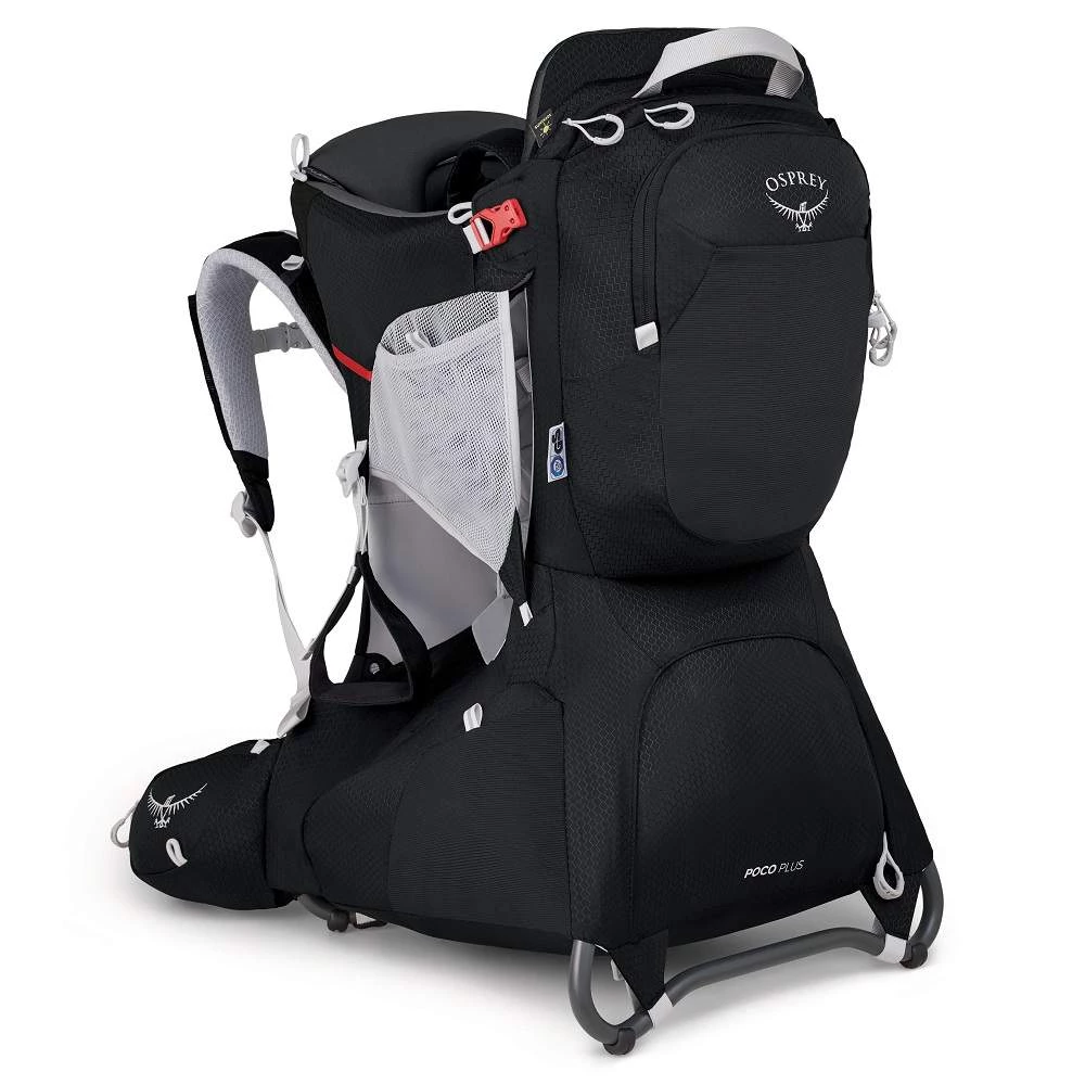 Рюкзак Osprey Poco Plus