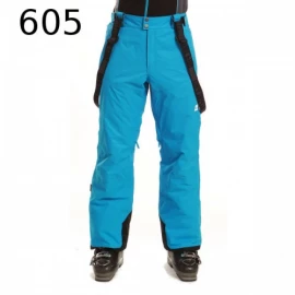 Штаны Alpine Pro Giusto