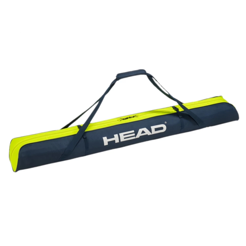 Чохол для лиж Head Single Skibag Short 2024