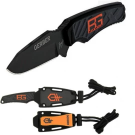 Ніж Gerber Bear Grylls Ultra Compact Knife