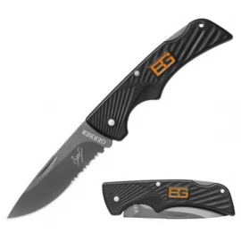 Ніж Gerber Bear Grylls Compact Scout