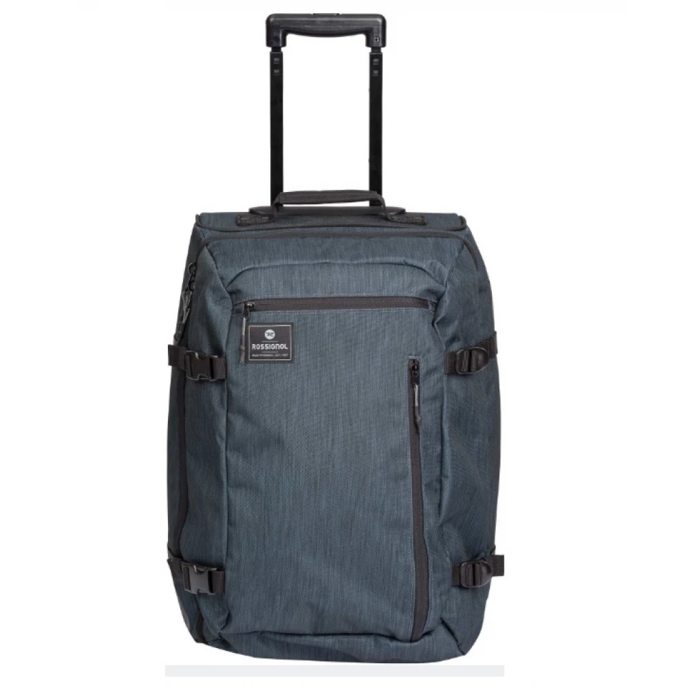 Сумка на колесах Rossignol District Cabin Bag 2021