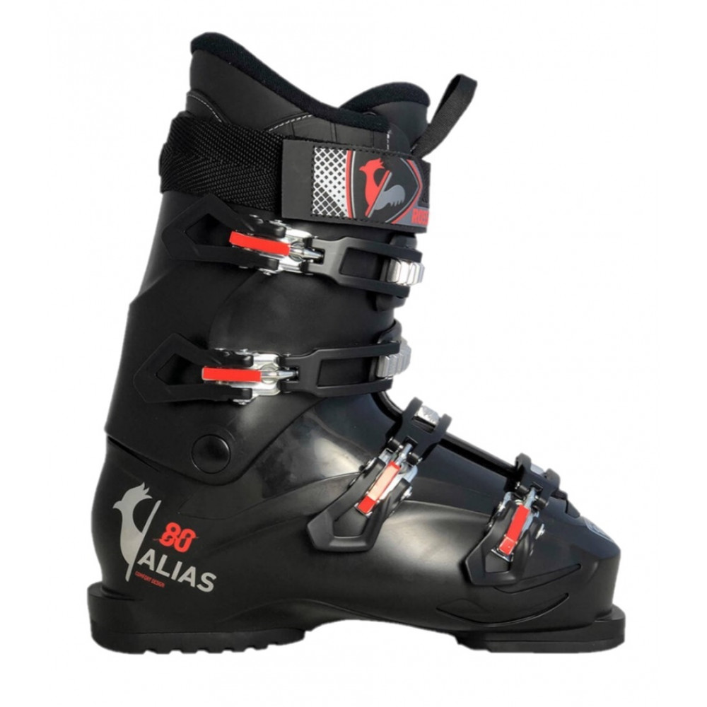 Rossignol Alias 80 2024 1792 Terra Incognita