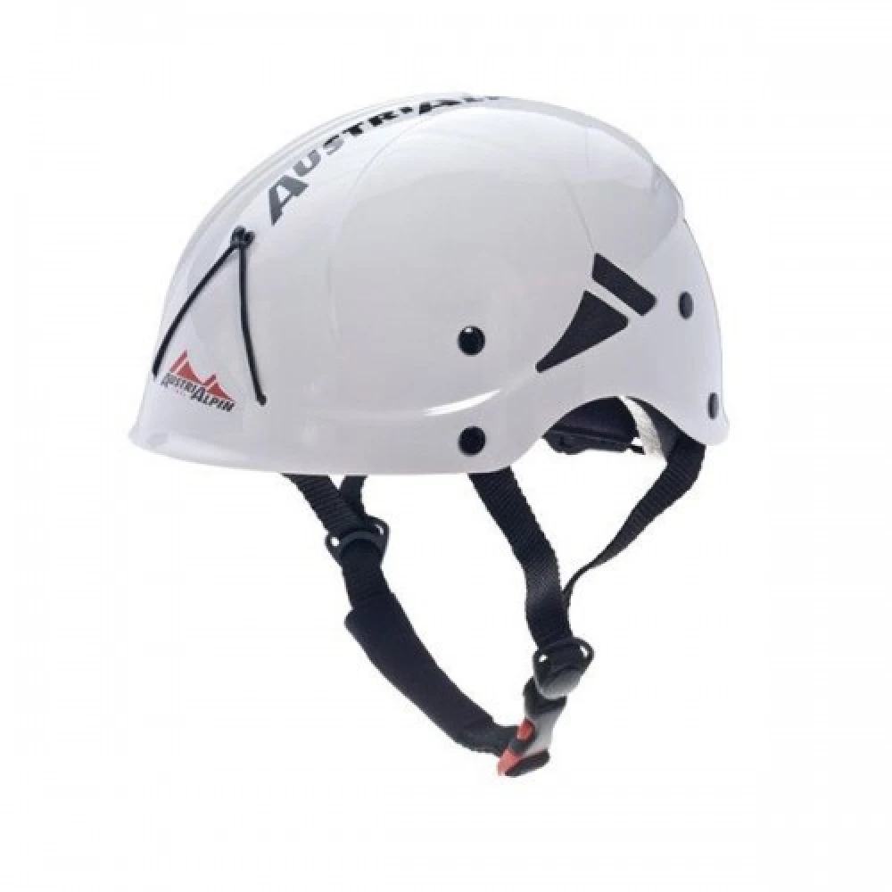 Каска AustriAlpin Headshell HS00