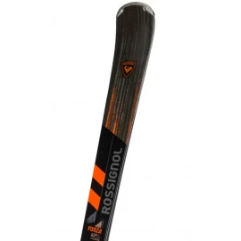Лижі гірські Rossignol Forza 40° V-CA Retail Xpress + Xpress 11 GW B83 2024