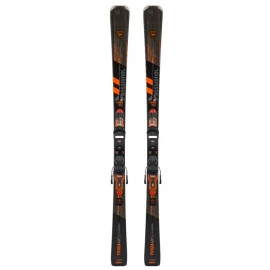 Лижі гірські Rossignol Forza 40° V-CA Retail Xpress + Xpress 11 GW B83 2024
