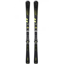 Лижі гірські Rossignol Forza 50° V-CAM Konect + NX 12 Konect GW B80 2024