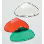 Лінзи розсіюючі Petzl для Tikka - Zipka